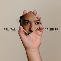 Adel Tawil CD Spiegelbild