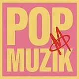 Robin Scott M Vinyl Pop Muzik