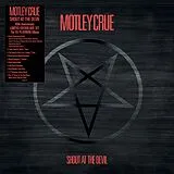 Mötley Crüe Vinyl Shout At The Devil (ltd. Boxset)