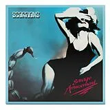 Scorpions LP (analog) Savage Amusement (special Edition-coloured Vinyl)