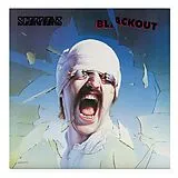 Scorpions LP (analog) Blackout (special Edition Coloured Vinyl)