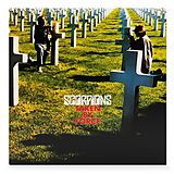 Scorpions LP (analog) Taken By Force (special Edition-coloured Vinyl)