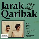 Dudu&Greenwood,Jonny Tassa Vinyl Jarak Qaribak
