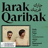 Dudu Tassa & Jonny Greenwood CD Jarak Qaribak