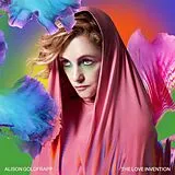Goldfrapp,Alison LP (analog) The Love Invention