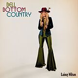 Wilson,Lainey Vinyl Bell Bottom Country (2lp)