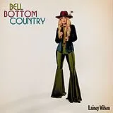 Wilson,Lainey LP (analog) Bell Bottom Country (2lp)