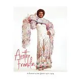 Franklin,Aretha LP (analog) A Portrait Of The Queen 1970-1974