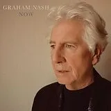 Graham Nash CD Now