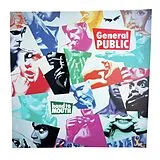 General Public LP (analog) Hand To Mouth (lp)