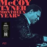 Tyner,Mccoy LP (analog) Mccoy Tyner-the Montreux Years