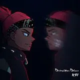 KSI LP (analog) Dissimulation (lp)