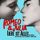 Peter&Sommer,Ulf Leo&Lange,Joshua Plate Vinyl Romeo&Julia-liebe Ist Alles(das Musical)