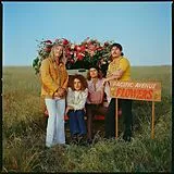 Pacific Avenue LP (analog) Flowers (lp)