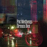 Pat Metheny CD Dream Box