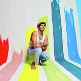 Mraz,Jason LP (analog) Mystical Magical Rhythmical Radical Ride (colored