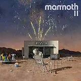 Mammoth Wvh LP (analog) Mammoth Ii