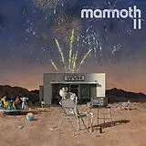 Mammoth Wvh LP (analog) Mammoth II (lp)