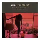 Alice LP (analog) Eri Con Me (white Edition)