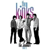 The Kinks CD The Journey Part 2