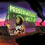Kinks,The LP (analog) Preservation Act 2