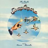 Kinks,The LP (analog) Soap Opera
