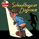 Kinks,The LP (analog) Schoolboys In Disgrace