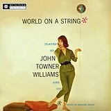 Williams,John LP (analog) World On A String (lp)
