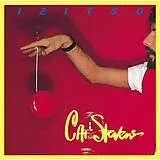 Yusuf, stevens,Cat LP (analog) Izitso (lp)