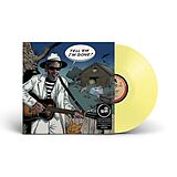 Yusuf, stevens,Cat Vinyl Tell 'em I'm Gone (yellow Lp)