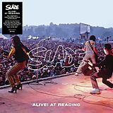 Slade CD Alive! At Reading