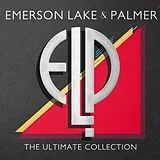 Emerson,Lake & Palmer LP (analog) The Ultimate Collection (2lp)