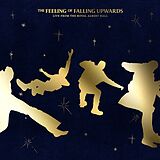 5 Seconds Of Summer CD The Feeling Of Falling Upwards (deluxe)