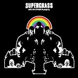 Supergrass LP (analog) Life On Other Planets (2023 Remaster 2lp)