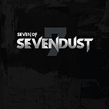 Sevendust LP (analog) Seven Of Sevendust(box Set)