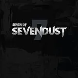 Sevendust LP (analog) Seven Of Sevendust (box Set)