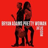 Bryan Adams CD Pretty Woman-the Musical