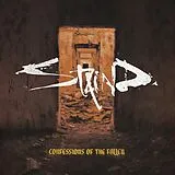 Staind CD Confessions Of The Fallen