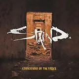 Staind LP (analog) Confessions Of The Fallen (lp)