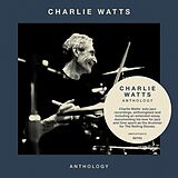 Charlie Watts CD Anthology