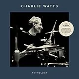 Watts,Charlie LP (analog) Anthology
