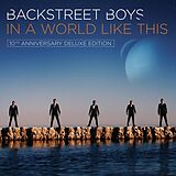 Backstreet Boys CD In A World Like This(10th Anniversary Deluxe Edt.)