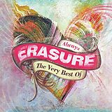 Erasure Vinyl Always-the Very Best Of Erasure