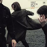 Half Moon Run CD Salt