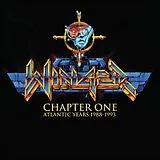 Winger LP (analog) Chapter One: Atlantic Years 1988-1993