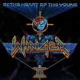 Winger CD Winger Ii: In The Heart Of The Young