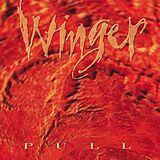 Winger CD Pull