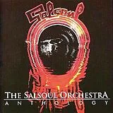 The Salsoul Orchestra Vinyl Anthology I (lp)