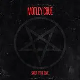 Mötley Crüe CD Shout At The Devil (lp Replica)