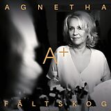 Agnetha Fältskog CD A+